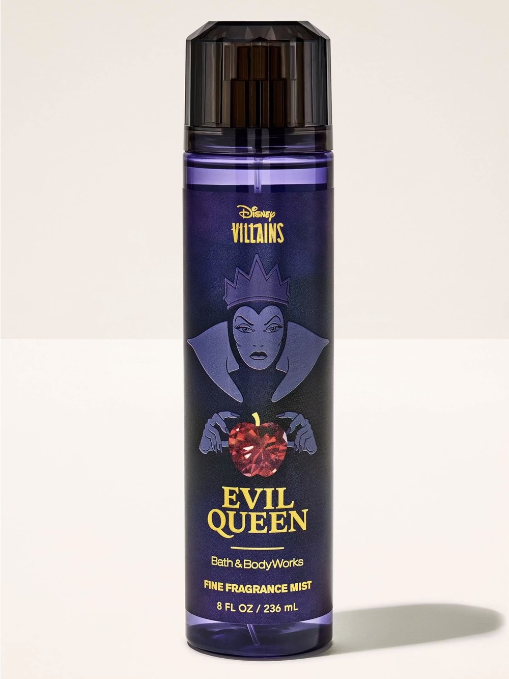 💜 NEW 💜 Bath & Body Works Disney Villains Evil Queen Mist 💜